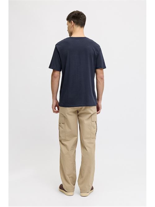  JJ REBEL | 12271037/Navy Blazer